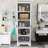 Xzavyer Bathroom Cabinet-1022011064