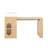 Storage Cabinet with Extendable Dining Table-792823445-792823467