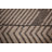 All-Over Ivory Moroccan Oriental Large Rug
