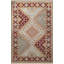 Tapis décoratif rétro à motif bourgogne-1759961096
