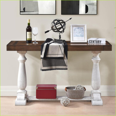 Bohemian Rattan Semi Circle Coffee Table with 2 Drawers &amp; Bottom Shelf – Space-Saving for Small Living Rooms