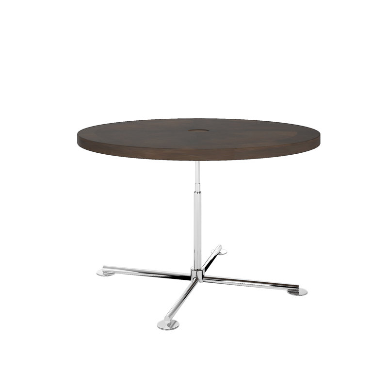 Table basse à caisson relevable