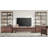 Yasline Storage Bookcase