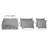 Gesto Comforter Set-1408321893-1408321891
