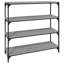 Casebier 70.5cm H Standard Bookcase-355806159-355806148