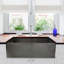 Vineyard 33'' L Single Basin Kitchen Sink