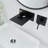 Single-handle Bathroom Faucet-87349158