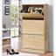 12 Pair Flip Down Shoe Storage-42308178