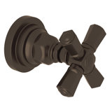 San Giovanni™ Trim For Volume Control And Diverter