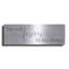 «Forever be My Always» par Susan Ball, art mural en métal-762253154