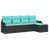 Black Frame/Blue Cushion is out of stock