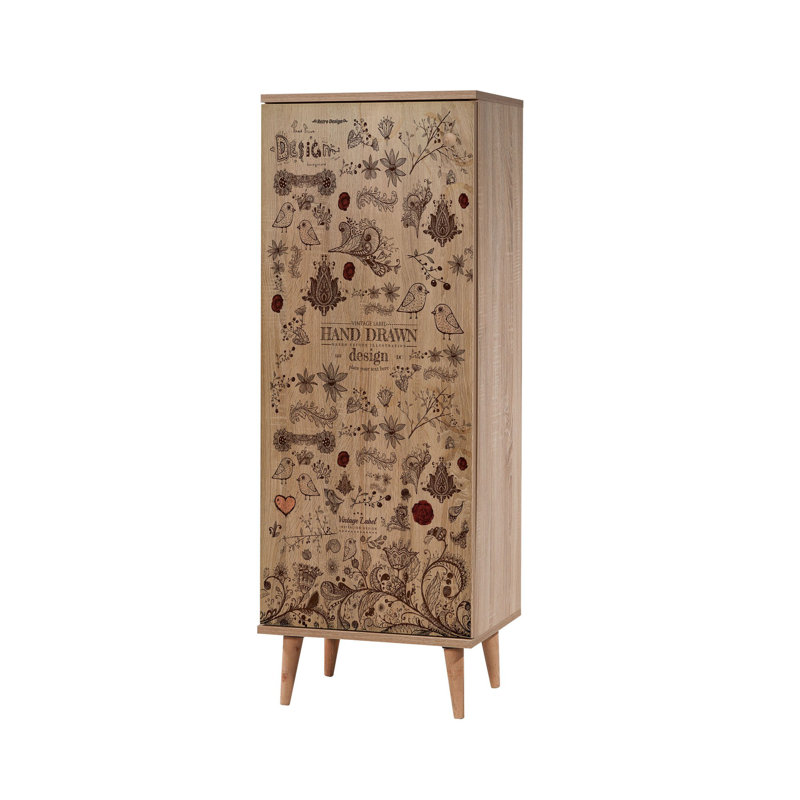 Ensemble de meubles de couloir