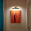 Battery Powered Dimmable LED Wall Mount Picture Light-2117727691