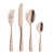 Copper is out of stock