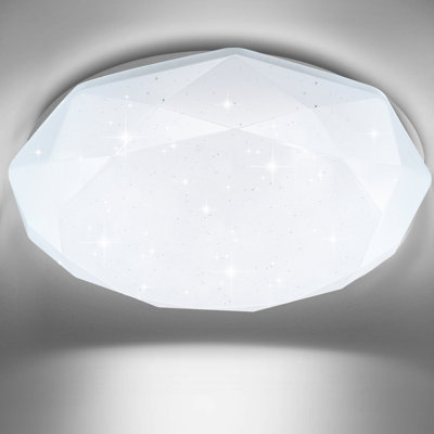 Semi Flush Mount