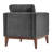Londell Upholstered Armchair-1300422410