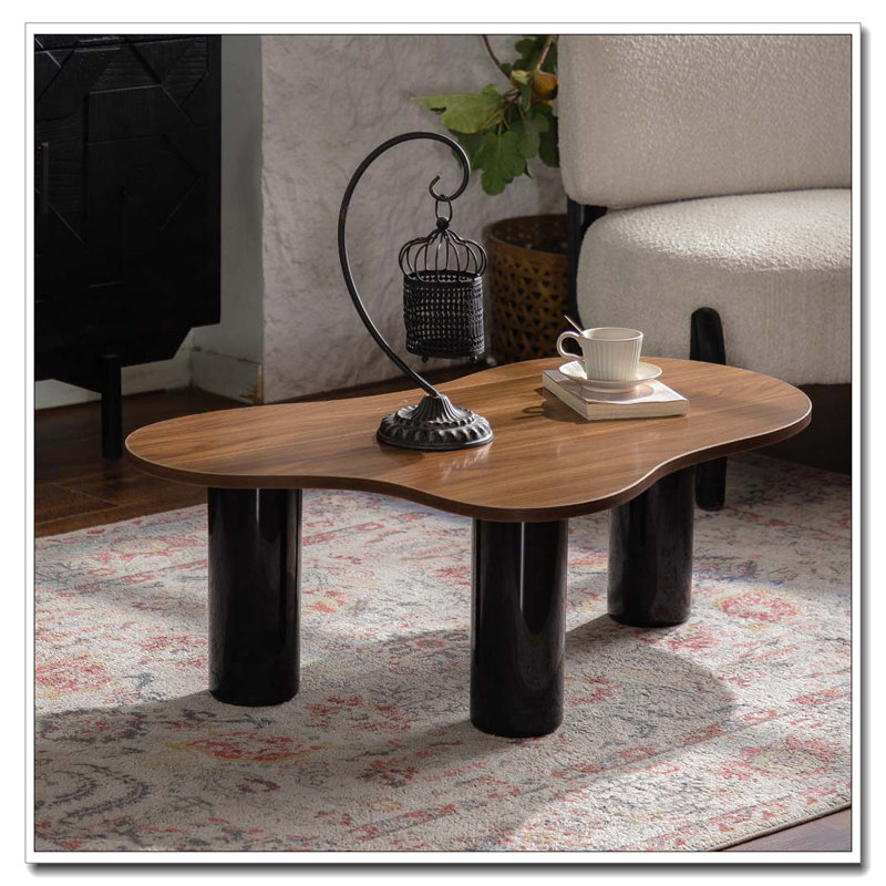 Table basse Modern Cloud