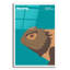 "State Posters WY" par Print Collection-1535809853