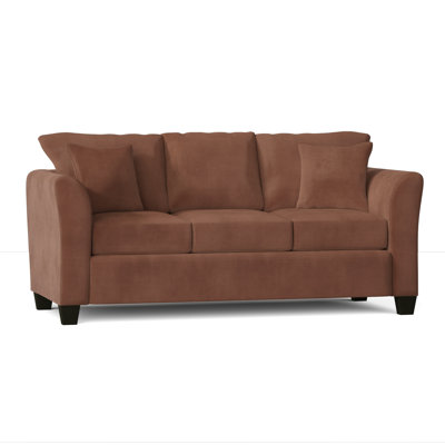 Aniki Upholstered 81.5'' Sofa