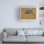 Art sur toile, Hodosh Andrea Strongwater-171674093