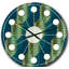 Horloge murale rétro Mid-Century-40745017