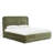 Abelina Jollie Chenille Bed-424734297-424734299