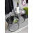 Auriyah 2 Piece Nest of Tables