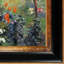 «Garden in the Rue Cortot Montmartre», peinture encadrée-797513096-797523756