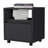 Nightstand, Top Open Shelf, 1 Drawer-784617678