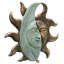 Handmade Metal Wall Decor