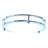 Penning Acrylic Flush Mount-29144175-29144177