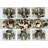 Diana - 100% Pure Linen Table Runner-111522017-111522022