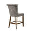 Chaise l 20,5 po Alfie