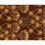Tapis de couloir noué à la main