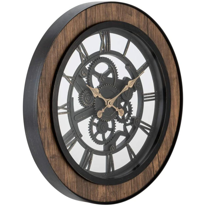 Horloge murale 20 "