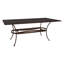 Outdoor Rectangle Dining Table-1143240918-1143240924