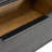 Doloros 4-Drawer Chest