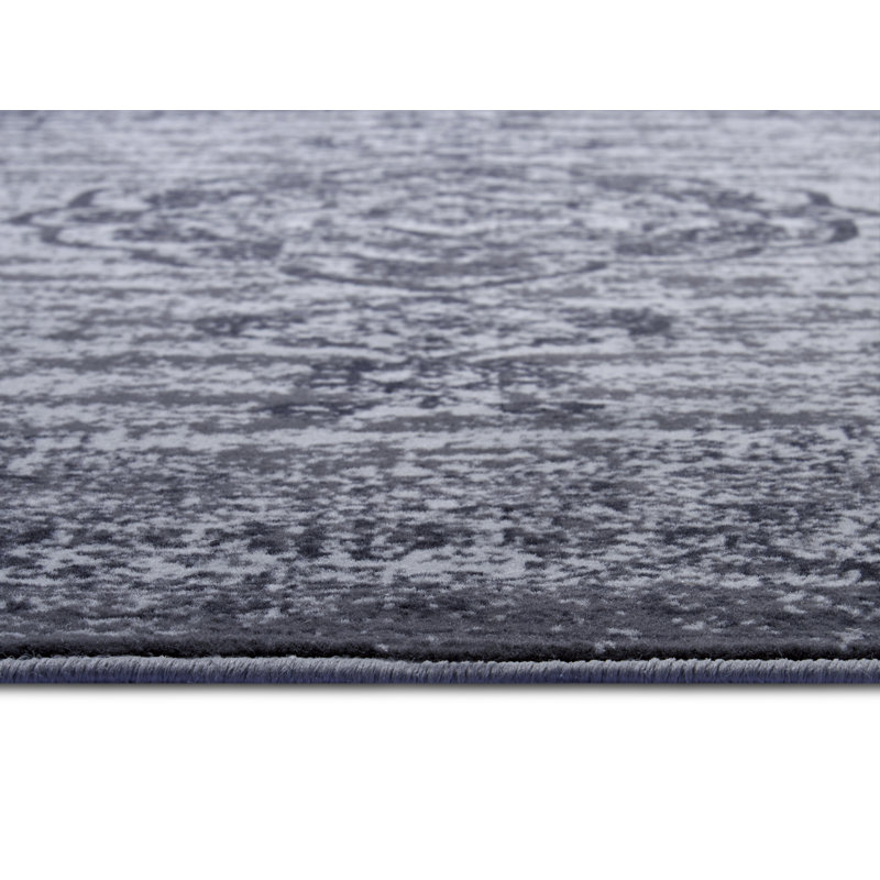 Mridional Mouse Rug, Rectangle 80 x 150cm