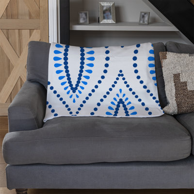 Postell Quilted Throw Blanket