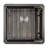 Pro Series 19'' L Single Bowl Stainless Steel Kitchen Sink