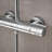 Euphoria Complete Shower System-58192309