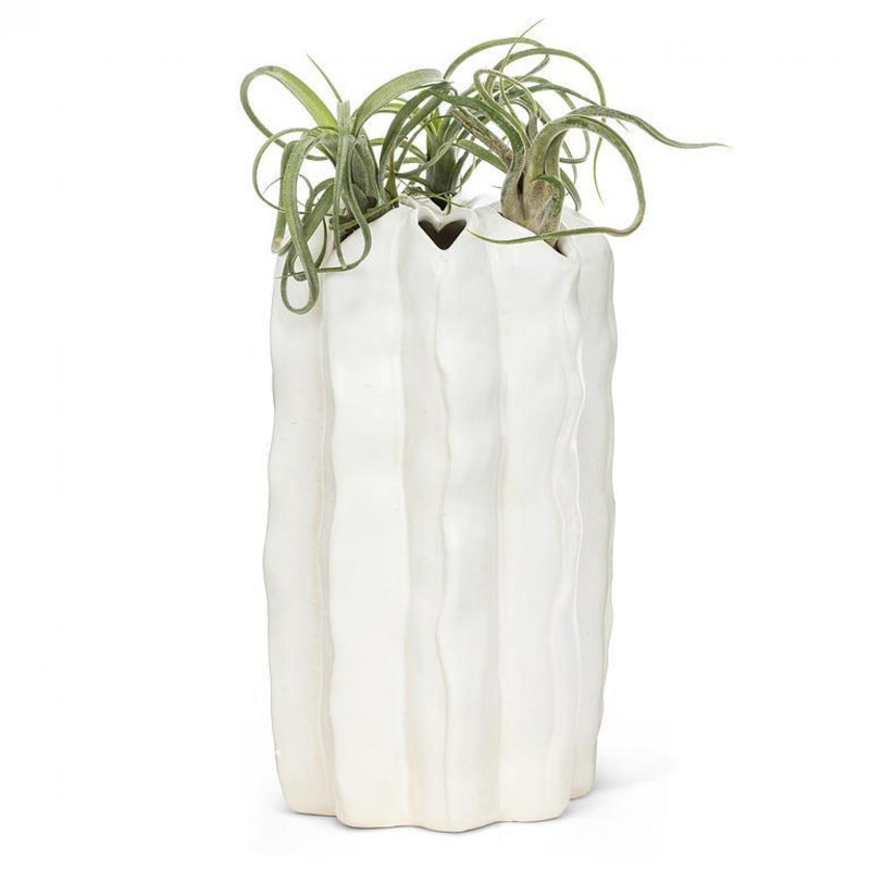 Patchell Ceramic Table Vase
