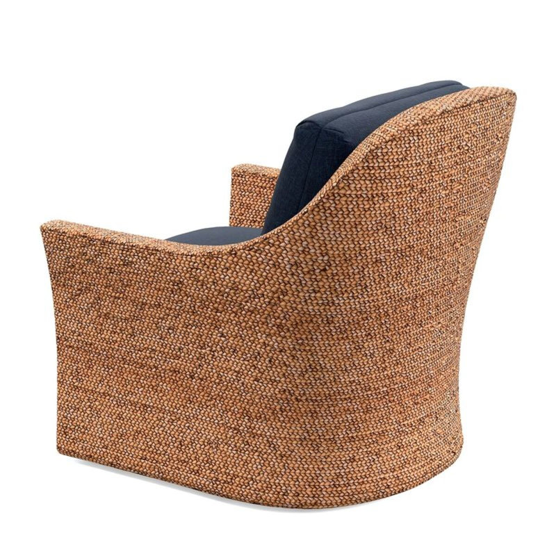 Chaise pivotante Soren, 2369-32