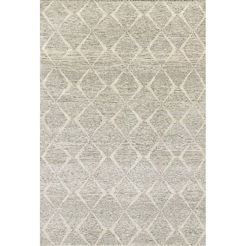 Bayport Geometric Indoor Rug, Rectangle 5' x 8'