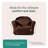 Keet Roundy Kid's Chair + Cover Combo Set-78535755