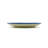 Polish Pottery 8" Appetizer Plate
