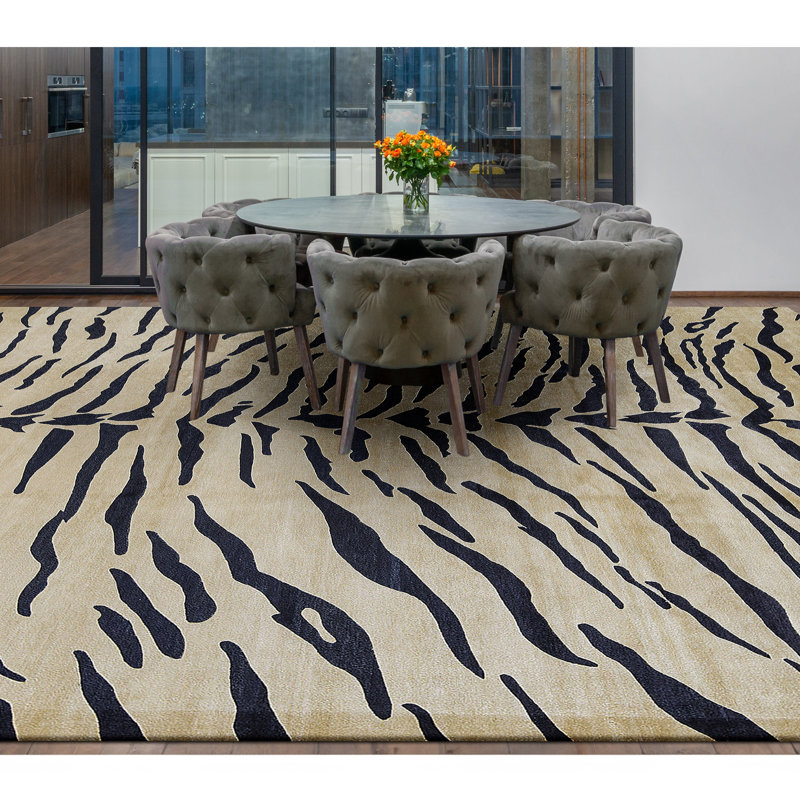 Himalayan One-of-a-Kind 10'3" X 14' Area Rug