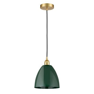 Luminaire suspendu simple à 1 lumière Schiavone