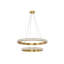 2 - Light Chandelier