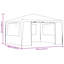 Atsuko 4m x 4m Steel Party Tent-1693564751